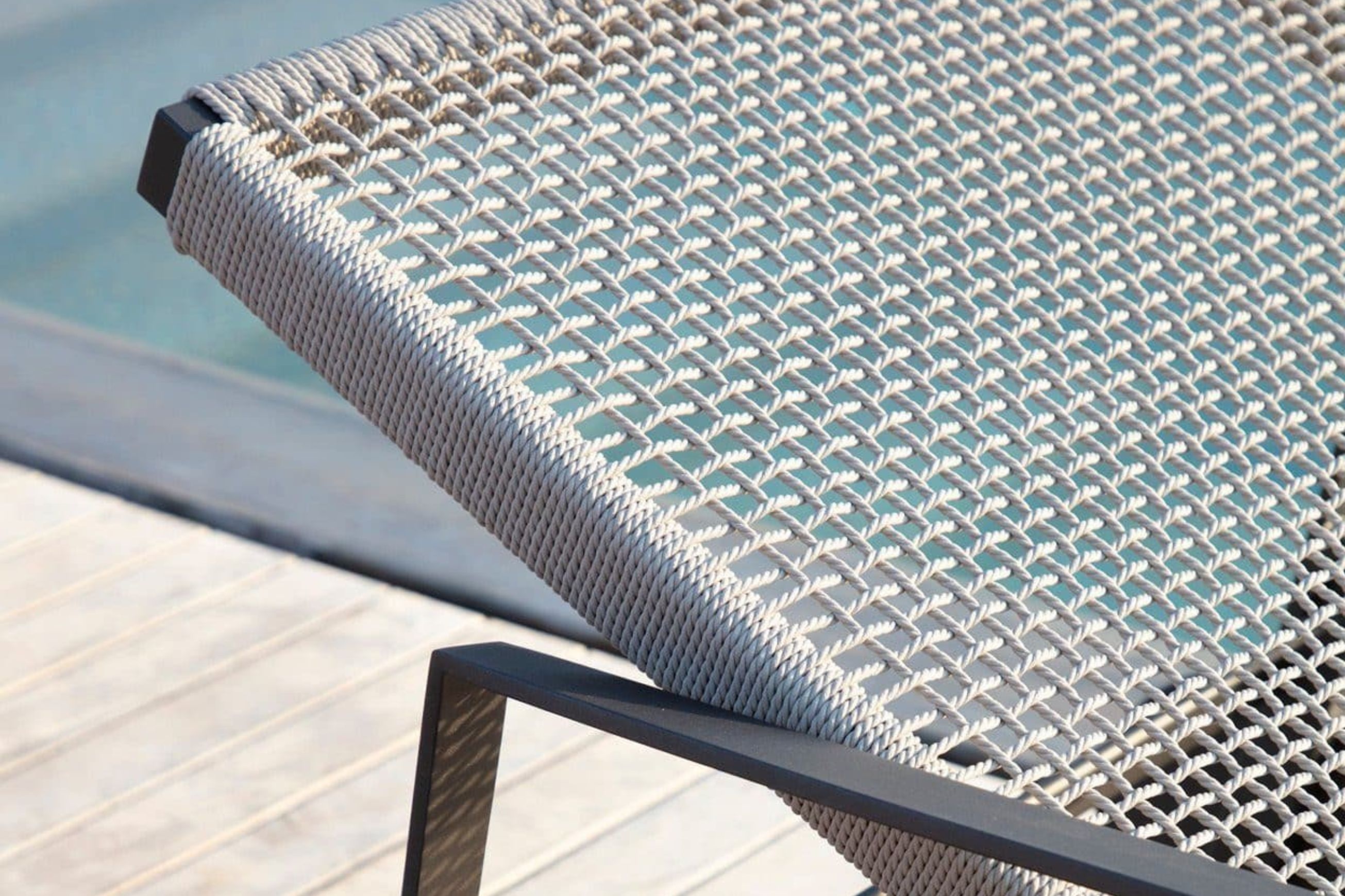 Nodi | Lounger
