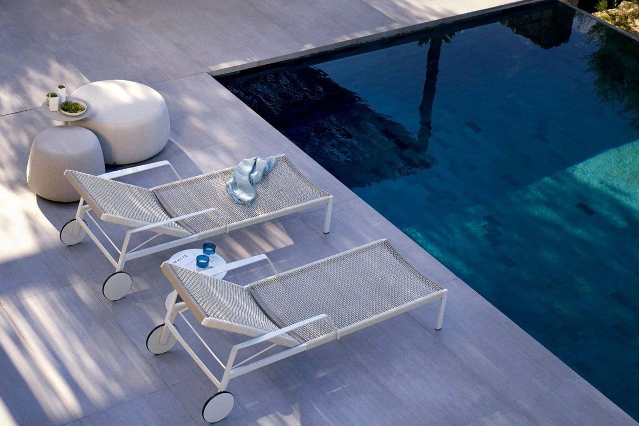 Nodi | Lounger