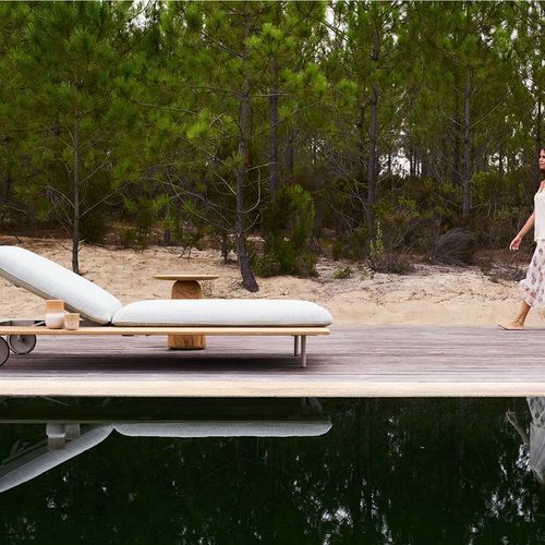 Senja | Lounger