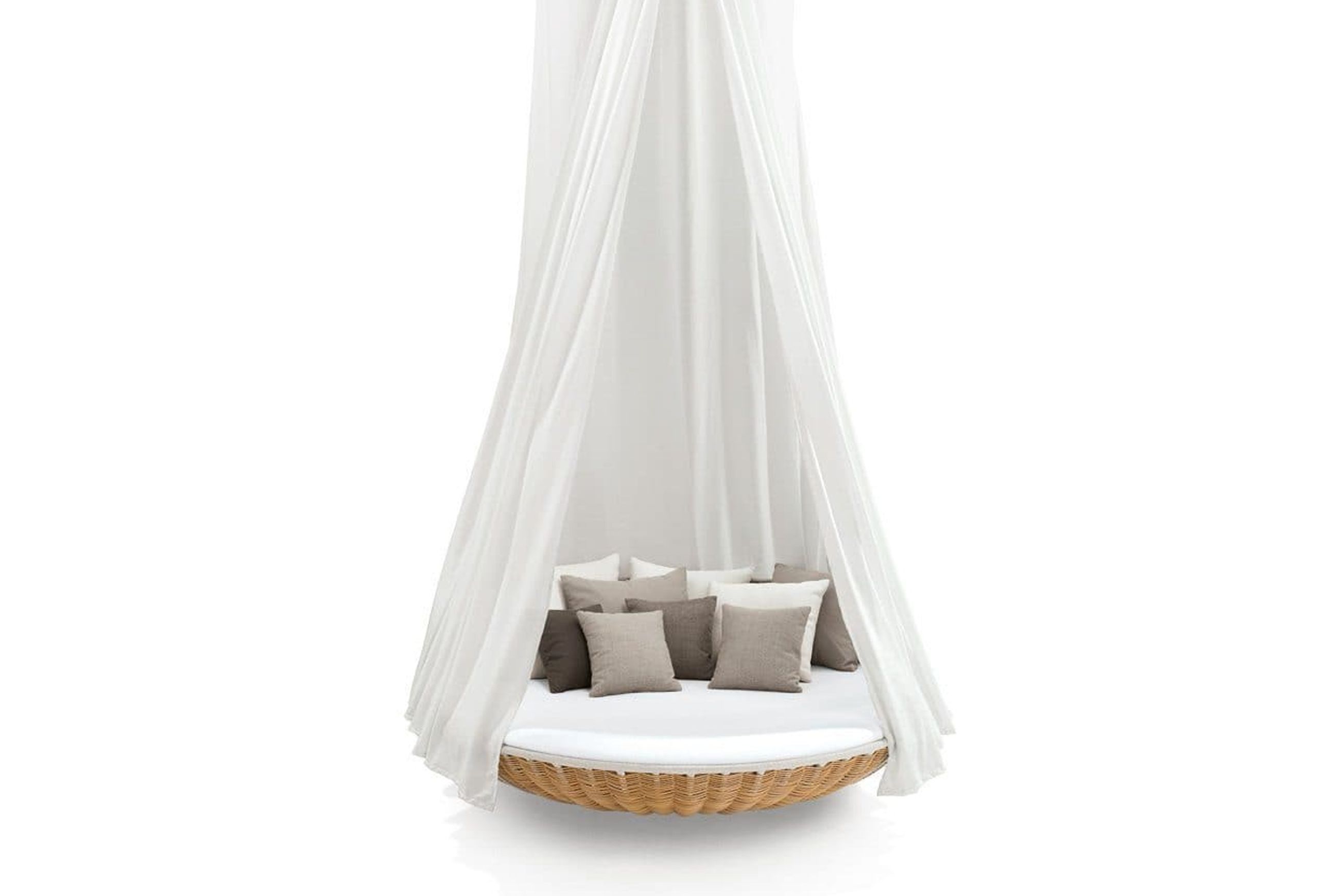 SWINGREST | Hanging Lounger