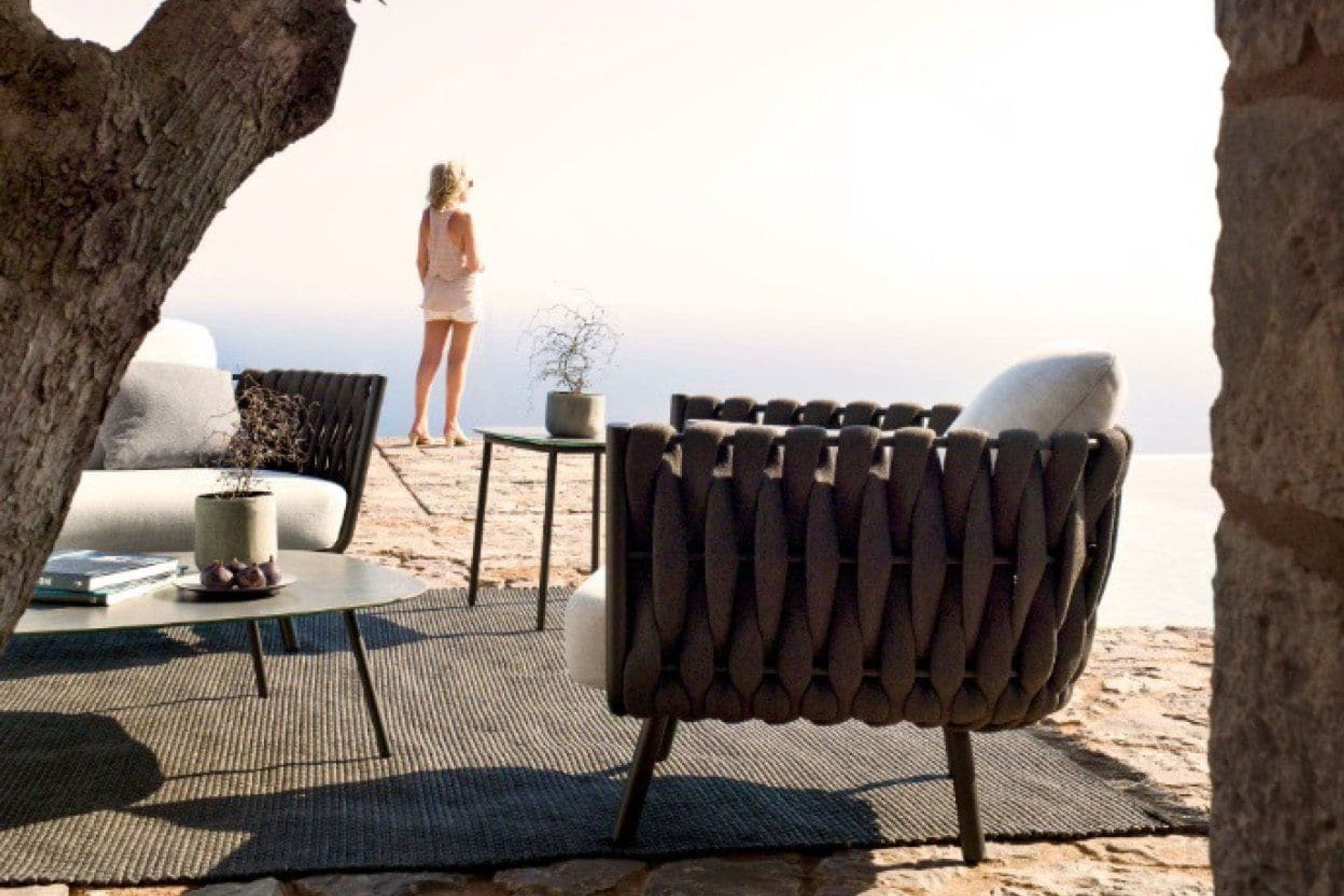 Tosca | Lounge Chair