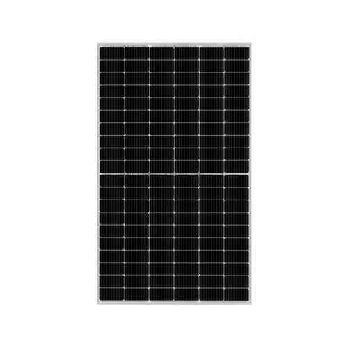 JA Solar Panel 385W | Black