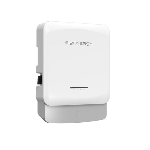 Sigen Energy Inverters
