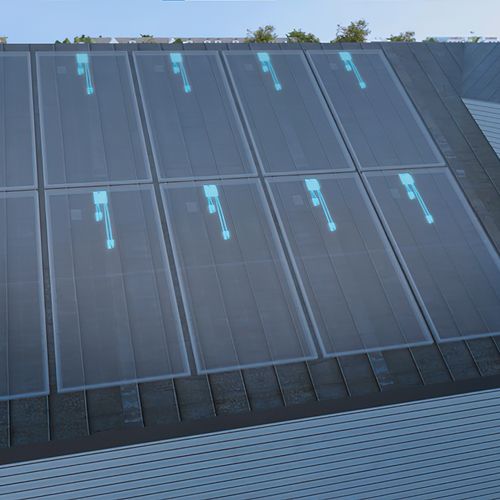 Sungrow Solar Inverters