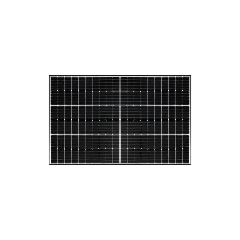 SolarEdge Smart Solar Panels