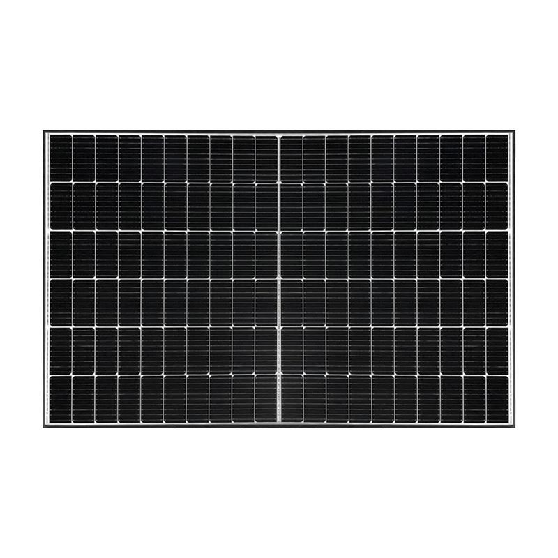 SolarEdge Smart Solar Panels