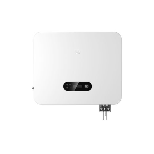 GoodWe Solar Inverters