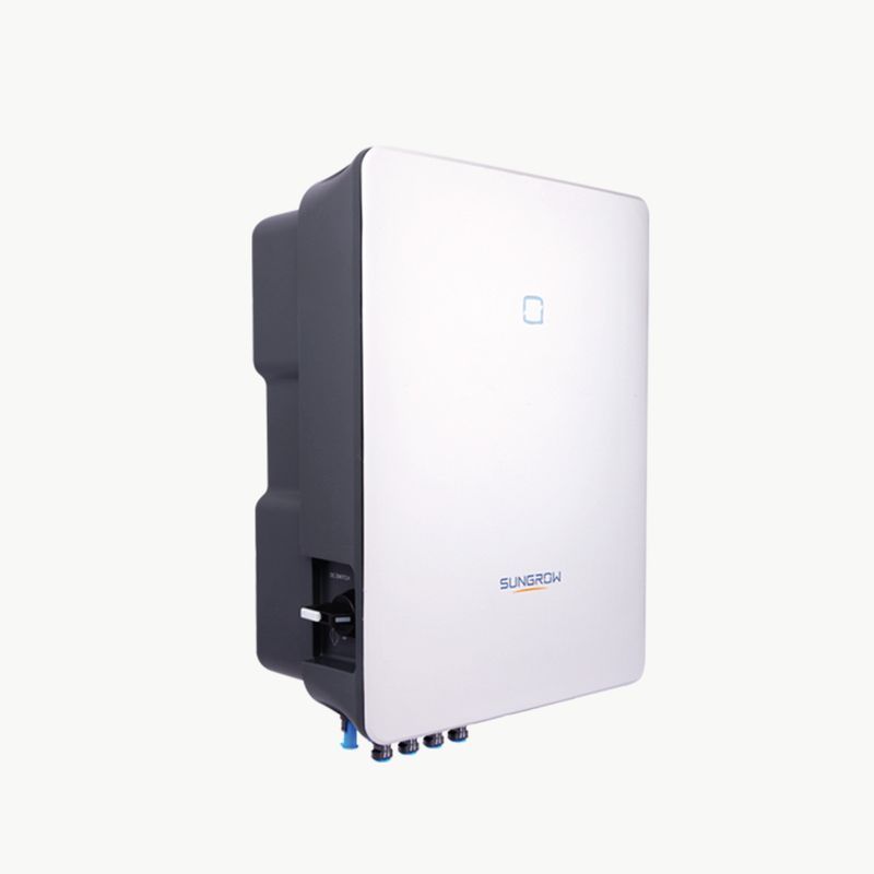 Sungrow Multi MPPT String Inverter SGRT
