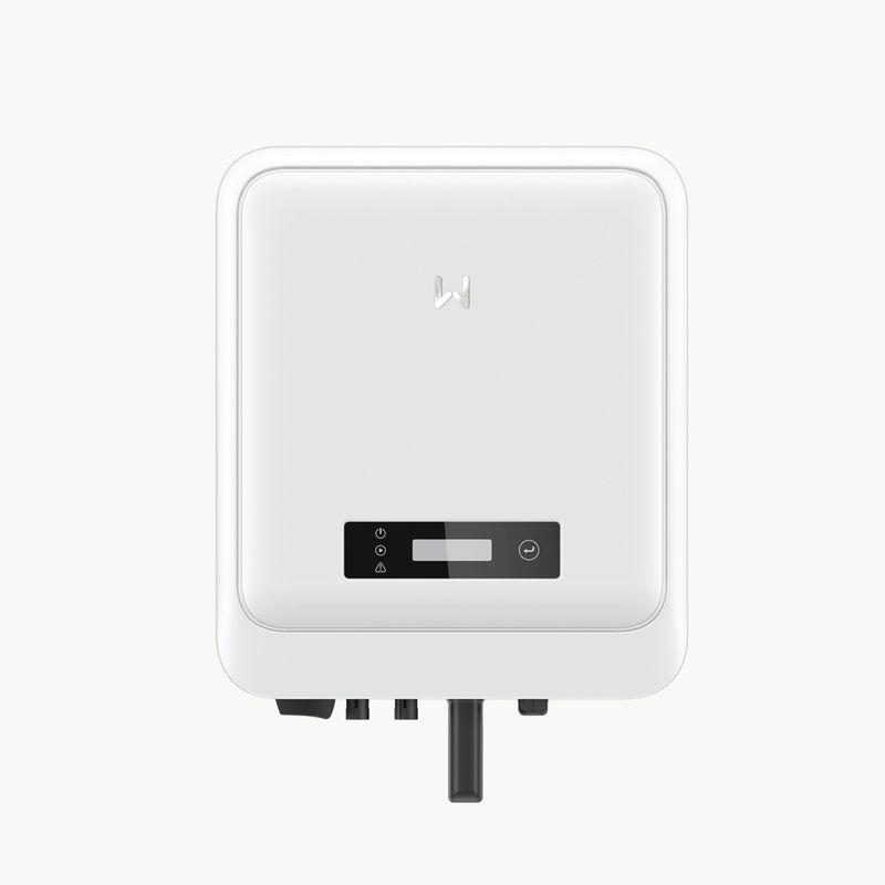 GoodWe DNS G3 Solar Inverter