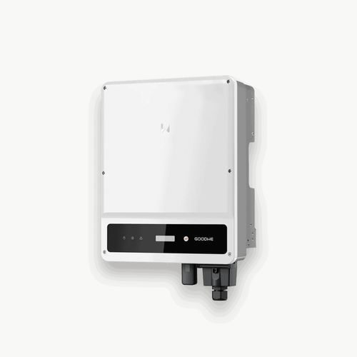 GoodWe G2 Series Solar Inverters