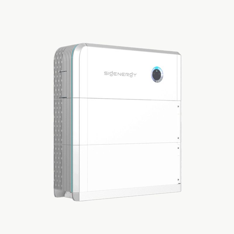 Sigenergy Sigen Three Phase Hybrid Inverter