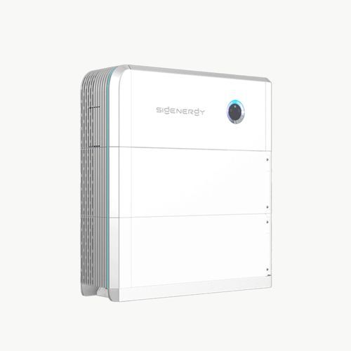 Sigenergy Sigen Single Phase Hybrid Inverter
