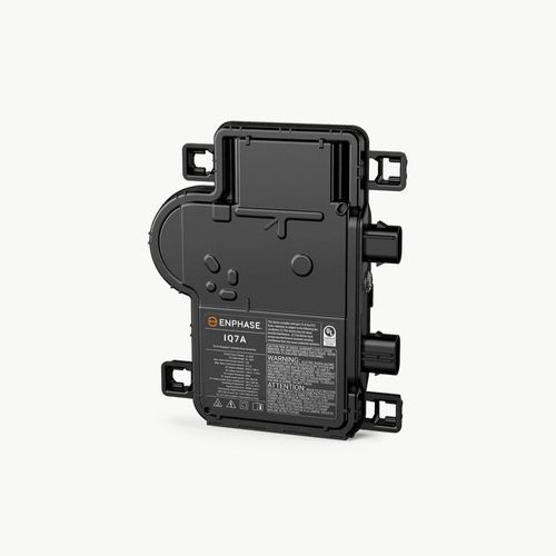 Enphase IQ 7A Solar Microinverter