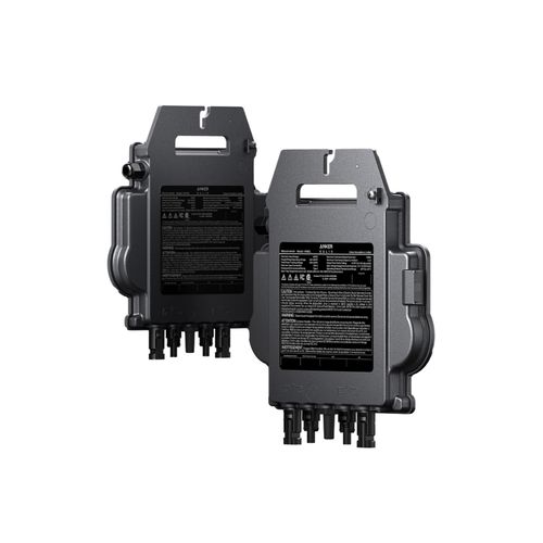 Anker SOLIX MI80S/L Microinverters