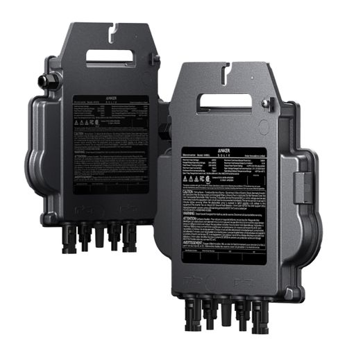 Anker SOLIX MI80S/L Microinverters