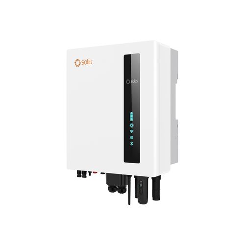 Solis Inverters