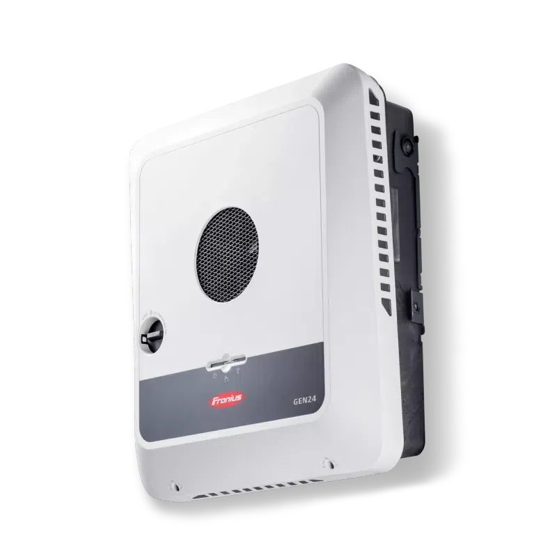 Fronius GEN24 Inverters