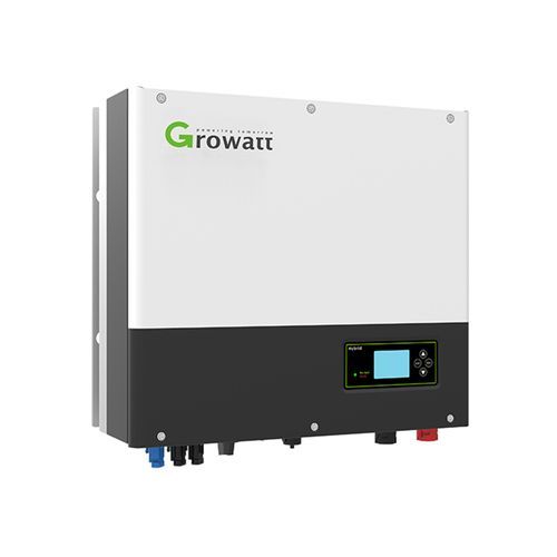 Growatt Solar Inverter | SPH4000-10000TL3 | Hybrid