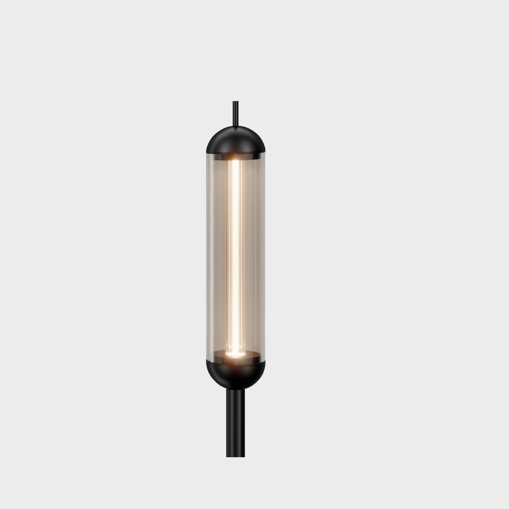 Reed M Solar Spike Light