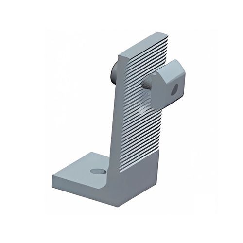 ANTAI-SF06 Aluminum Tin Interface Hook 8.5mm (L Foot)