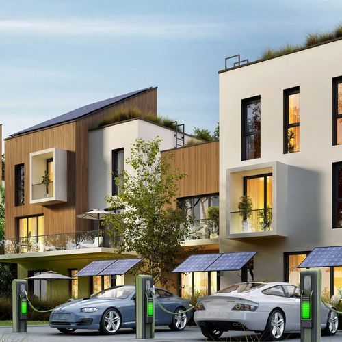 Infrastructure Solutions