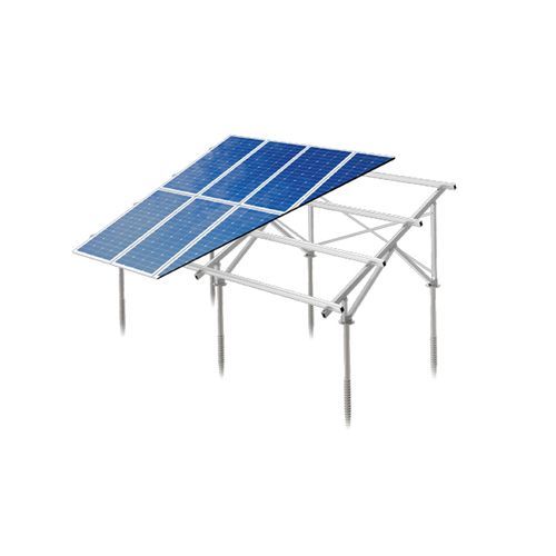 Solar PV Racking System