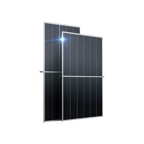 Trina Solar Panels