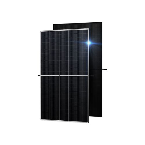 Trina Solar Panels