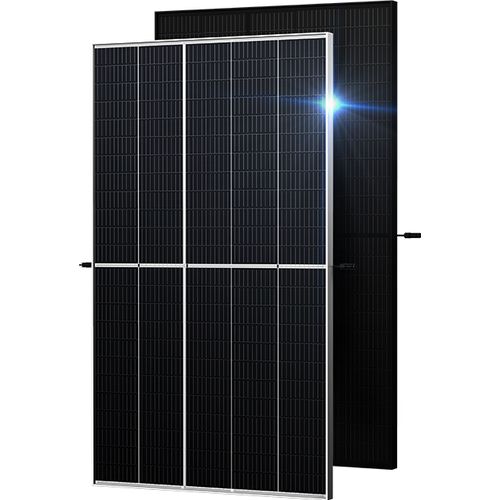 Trina Solar Panels