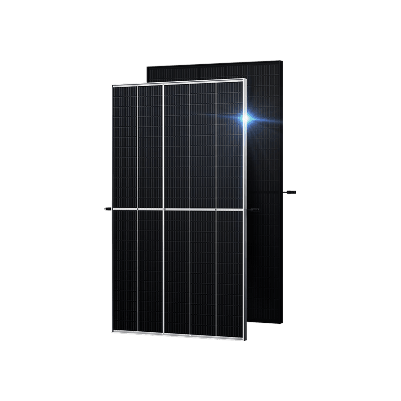 Trina Solar Panels