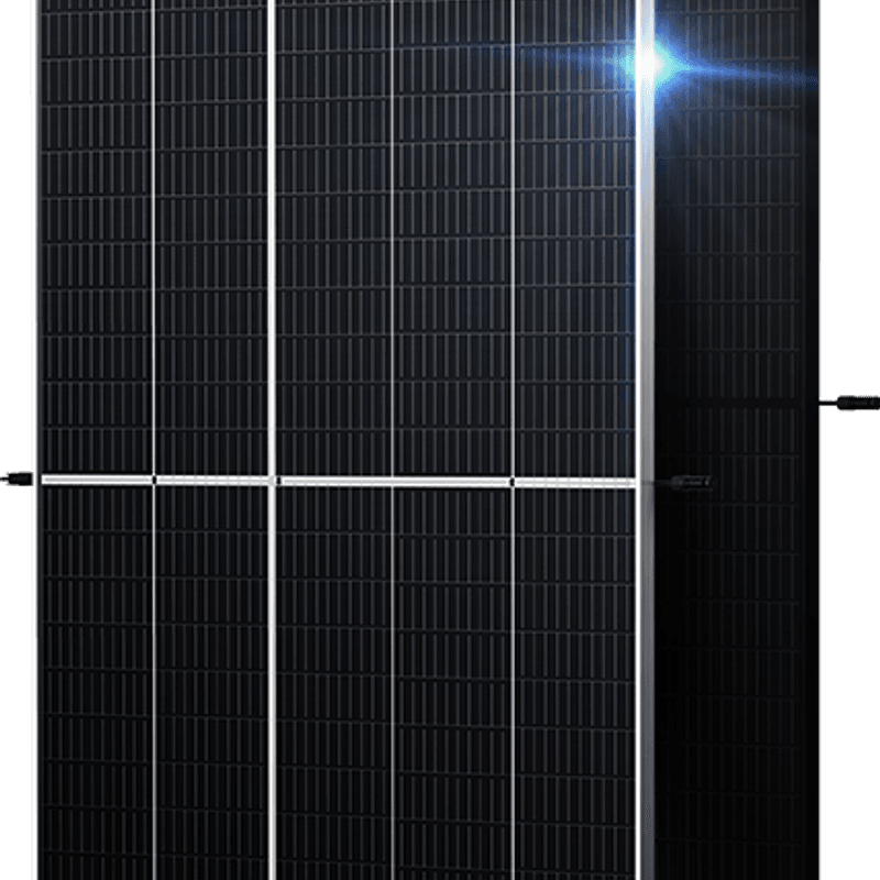 Trina Solar Panels