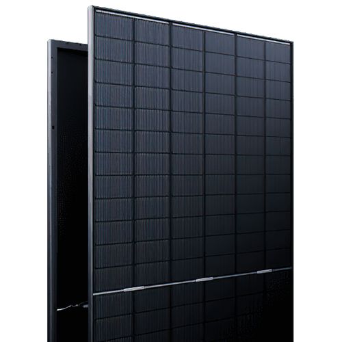 AE Solar Panels