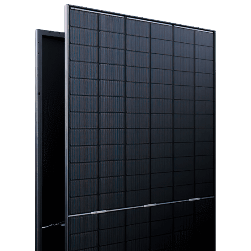 AE Solar Panels