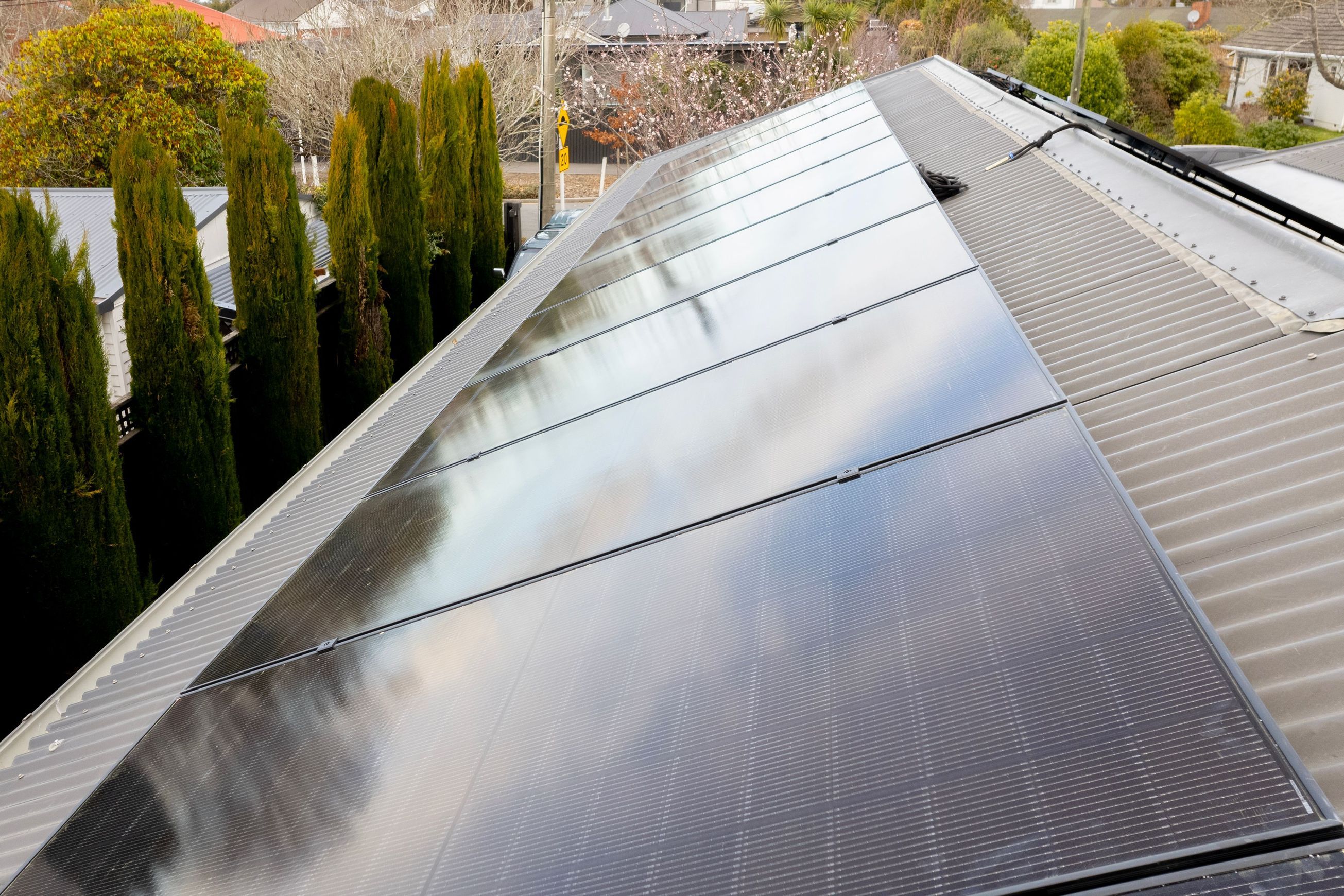 Trina Vertex S+ 500W Solar Panel