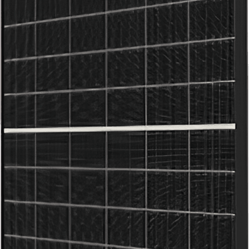 Hyundai Solar Panels