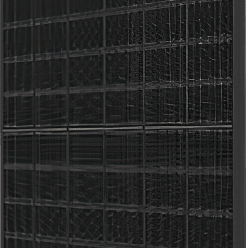 Hyundai Solar Panels