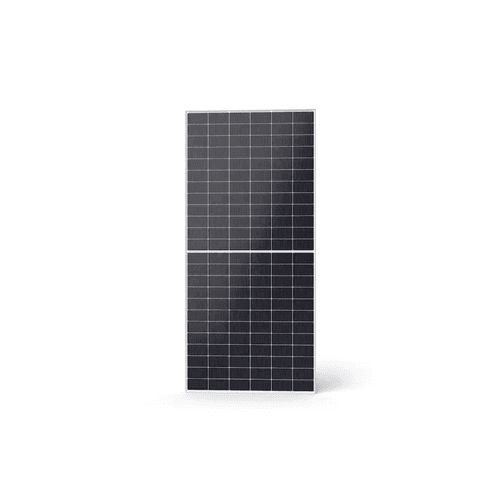 JA Solar Panels