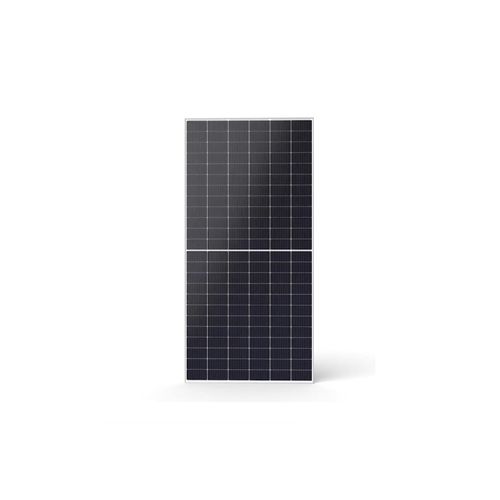 JA Solar Panels