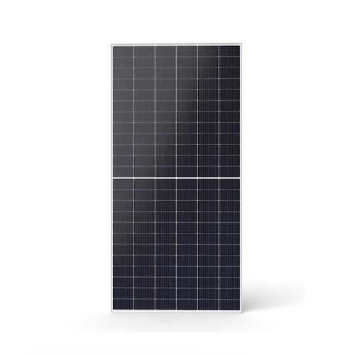 JA Solar Panels