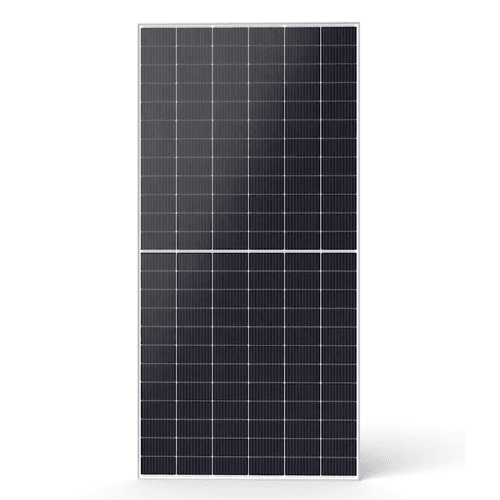 JA Solar Panels