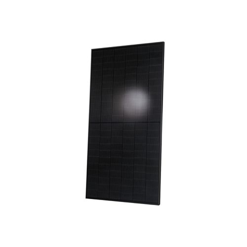 Solahart Silhouette 400W Black Roof Solar Panels