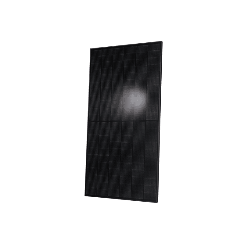 Solahart Silhouette 440W Black Roof Solar Panels