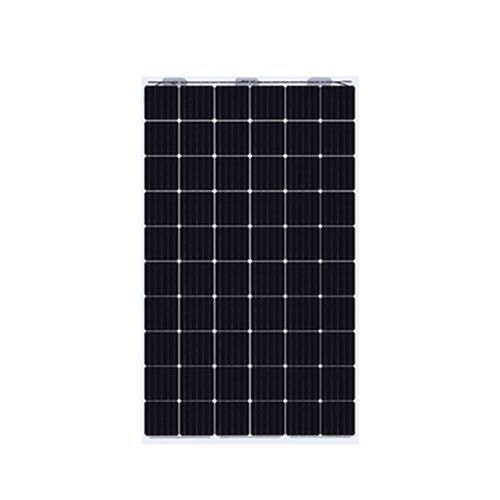 JA Solar Panel 310W | Frameless