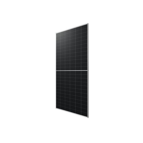 Longhi Solar Panels