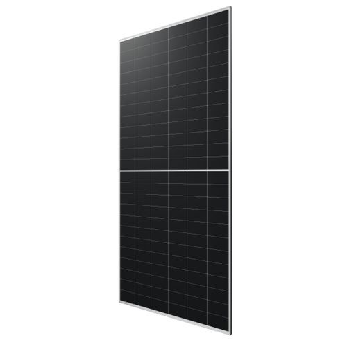 Longhi Solar Panels