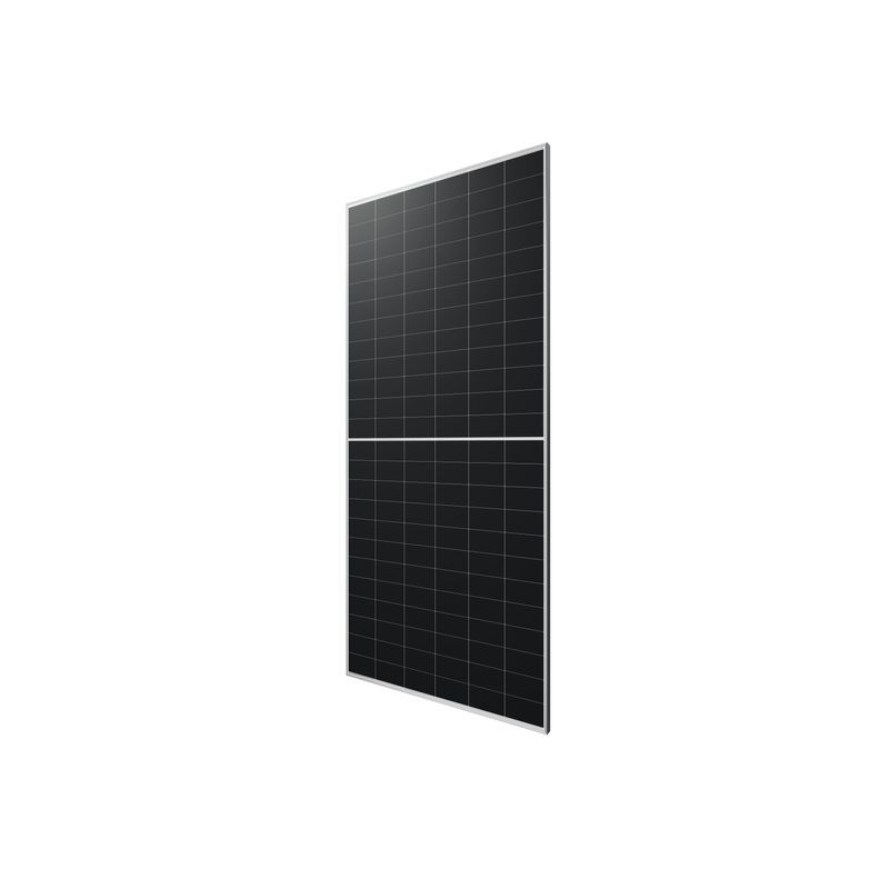 Longhi Solar Panels