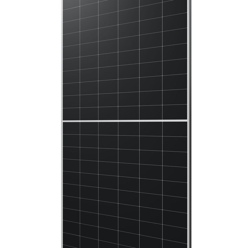 Longhi Solar Panels
