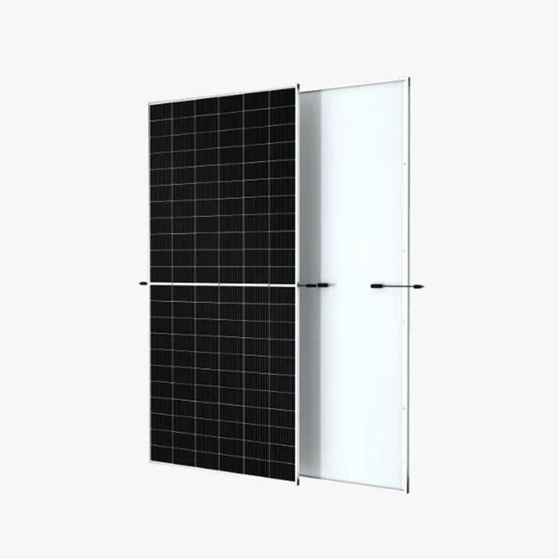 Trina Vertex Commercial Solar Panels