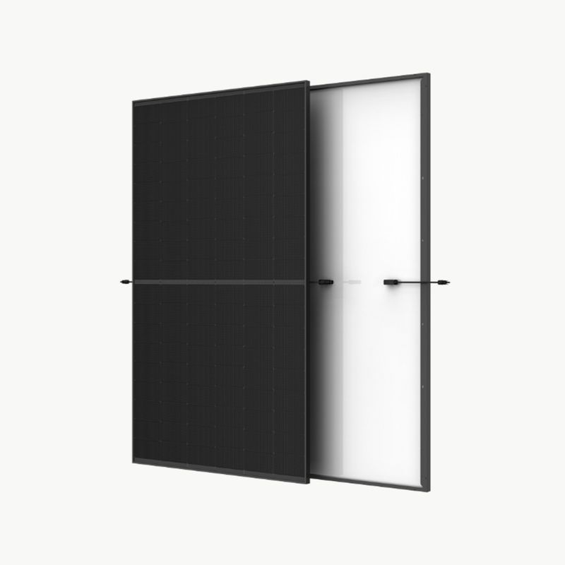 Trina Vertex S+ 500W Solar Panel