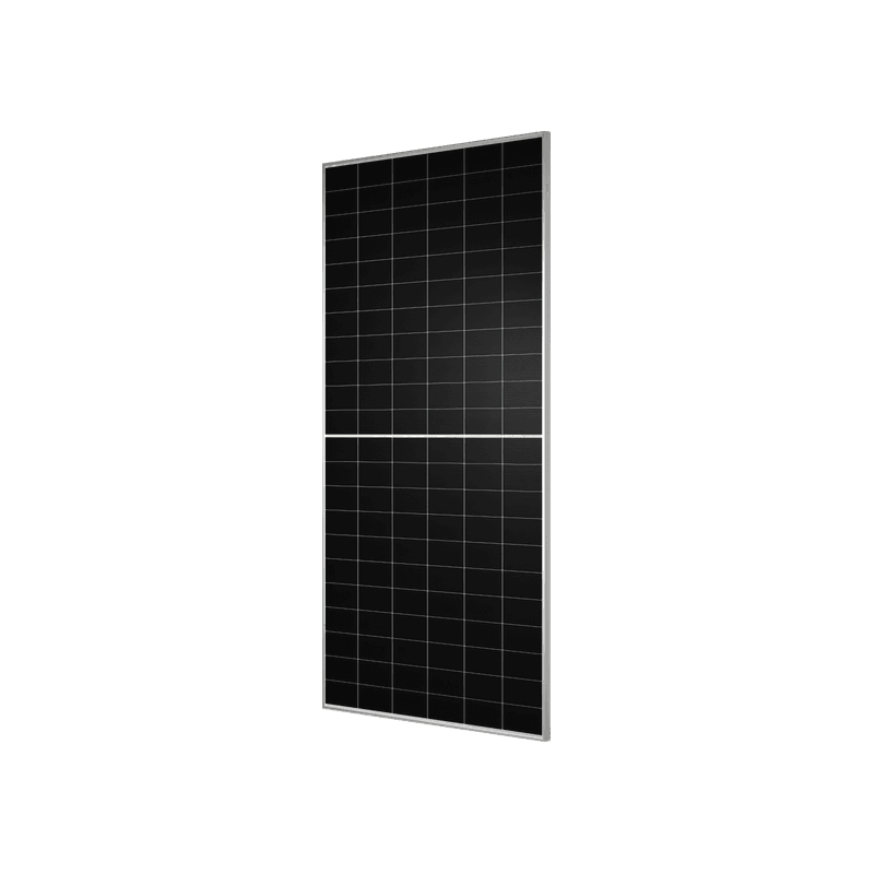 TW Solar Panels